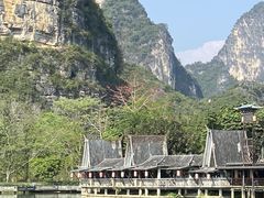 -明仕田园