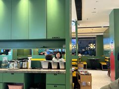 -一席地·本地鸡窝·杭帮鸡火锅(萧山银隆百货店)