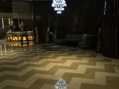 -济南绿地美利亚酒店