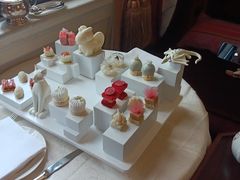 -Salon de Ville浦江汇(上海外滩华尔道夫酒店店)