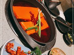 -园里火锅(仁和新城店)