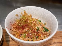 -yokocho上横町·日本食街(深业上城店)