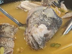 -大鼎石锅鱼(春江里店)