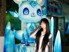 -海合安成都极地海洋公园
