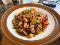 -山也·私厨(岳麓店)