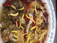 -花椒俏川菜小馆(南海万达店)