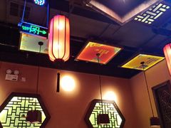 大堂-蛙小侠(旺城广场店)