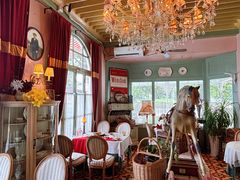 -小小花园 Le.Petit.Jardin(西岸滨江店)
