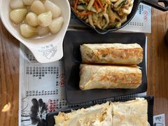 -聚缘坊特色名小吃(天元西街店)