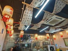 -螺思宝螺蛳粉火锅·鸭脚煲(西乡店)