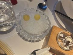 爆珠柠檬白巧克力-王品牛排(杭州大厦店)