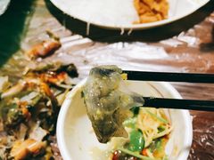 -官塘锋记鱼生·生腌·砂锅粥(牌坊街店)