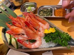 -蚝·生·鲜牛烧肉铺(中央大街店)