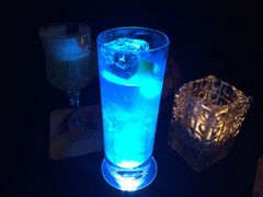 iphone_upload_pic-HUNTING BAR亨霆鸡尾酒馆(越秀淘金店)