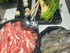 -呷哺呷哺(长治万达店)