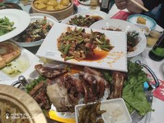 -东北大院·东北菜(三台子店)