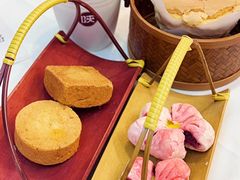 -陕拾叁-西安糕点(大雁塔店)