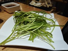 -一朵菌·野生菌探索家火锅(南亚店)
