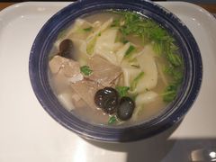 羊肉烩面-大头亮羊汤烩面·河南非遗(良乡总店)