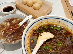 -蓉李记成都名小吃(合肥包河万达店)