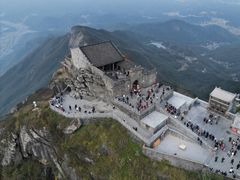-南岳衡山风景名胜区