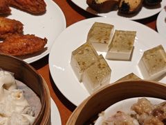 -杭州JW万豪酒店-万豪中餐厅
