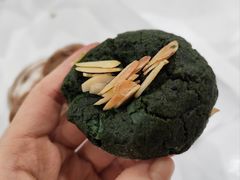 抹茶司康-DRUNK BAKER(上海陕康里店)