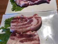 -弘益铭家九炙社韩国烤肉料理(尚美店)