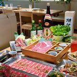 开车一小时也要来吃的山海烤肉，味道值🉐