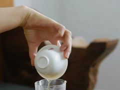 -汉艺唐风茶艺培训(联发华美空间店)