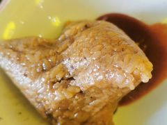 闽南烧肉粽-邵子牙·中华老字号(定安路店)