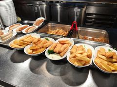 -宜家·瑞典风味餐厅(天津东丽商场店)