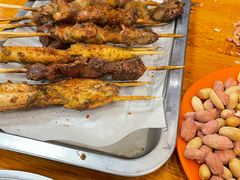 -新疆艾麦尔烧烤(丰台路口店)