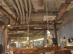 -北丐先生·野馄饨烧烤(长宁龙之梦店)