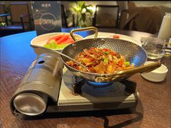 -润泽天·湘味家宴(岳麓山店)