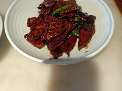 -小吊梨汤·北京菜·烤鸭(双井乐成中心店)