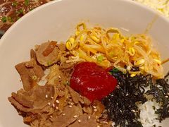 -新石器烤肉(中房金谊广场店)