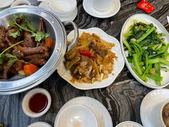 -美极鲜食坊(宝安南路店)