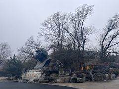 -周口店北京人遗址公园