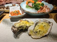 -三石铁板烧(紫竹桥店)