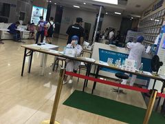 -广州仁爱天河医院体检中心