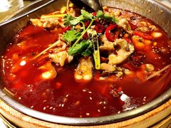 -尚一汤 广东炖汤(金桥国际店)