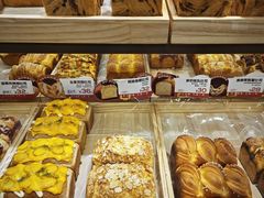 -爸爸糖吐司面包(悠唐购物中心店)