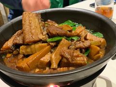 -宁海食府(大剧院店)