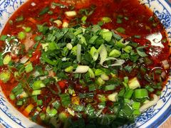 -兰州陈记牛肉面 ·烧烤· 铜锅涮肉(万达店)