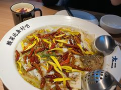 -太二酸菜鱼(沈阳万象城店)