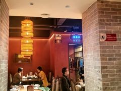 -张家卫·阳江菜·小海鲜(肥婆湾桥店)