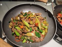 -徽韵人家·传承正宗徽菜(牡丹园店)