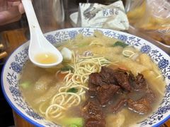 -双冰面馆(茶南店)