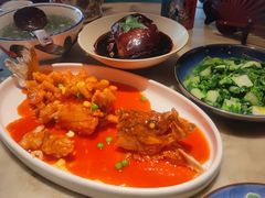 -探花·意境江南菜·唐伯虎文化体验店·松鼠桂鱼(观前店)